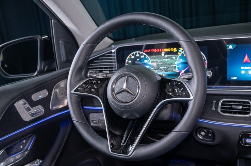 2026 Mercedes-Benz GLE 450 4MATIC&reg; SUV Scottsdale AZ