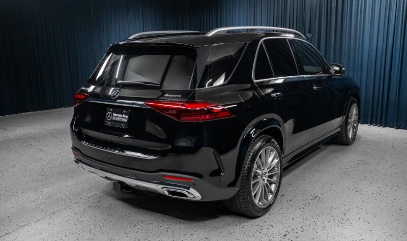 2026 Mercedes-Benz GLE 450 4MATIC&reg; SUV Scottsdale AZ