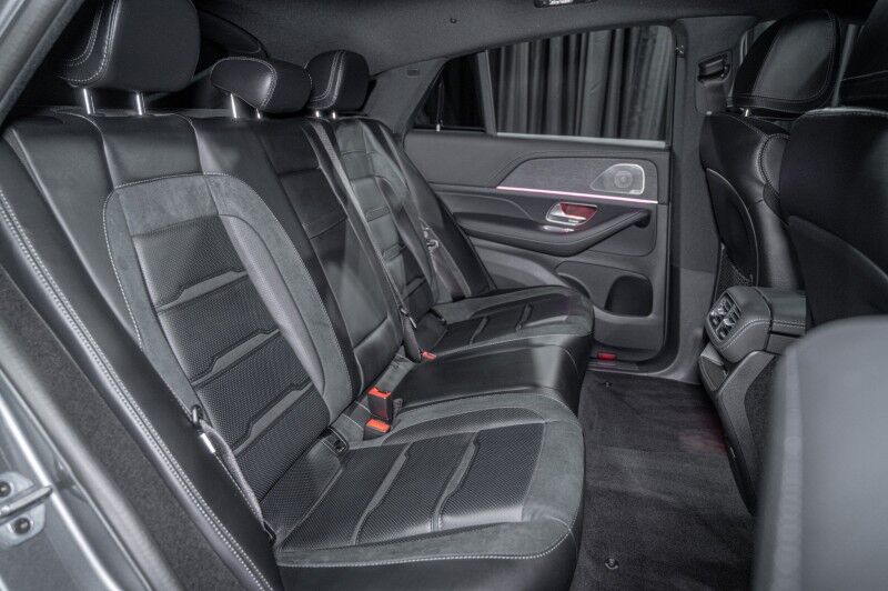2026 Mercedes-Benz GLE AMG&reg; 53 4MATIC+&reg; Coupe Peoria AZ