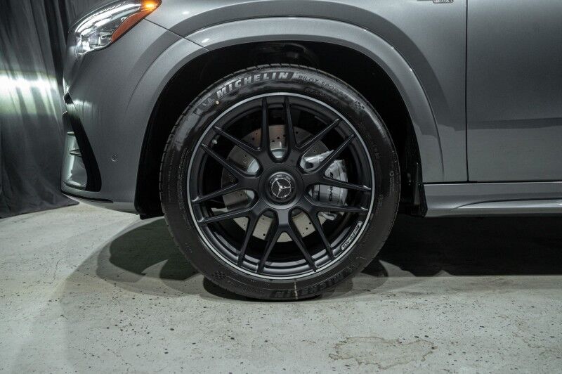 2026 Mercedes-Benz GLE AMG&reg; 53 4MATIC+&reg; Coupe Peoria AZ