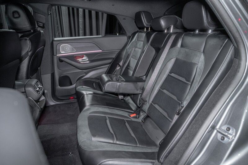 2026 Mercedes-Benz GLE AMG&reg; 53 4MATIC+&reg; Coupe Peoria AZ