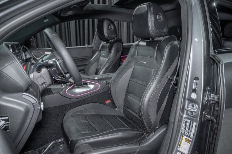 2026 Mercedes-Benz GLE AMG&reg; 53 4MATIC+&reg; Coupe Peoria AZ