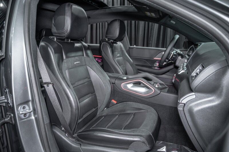 2026 Mercedes-Benz GLE AMG&reg; 53 4MATIC+&reg; Coupe Peoria AZ