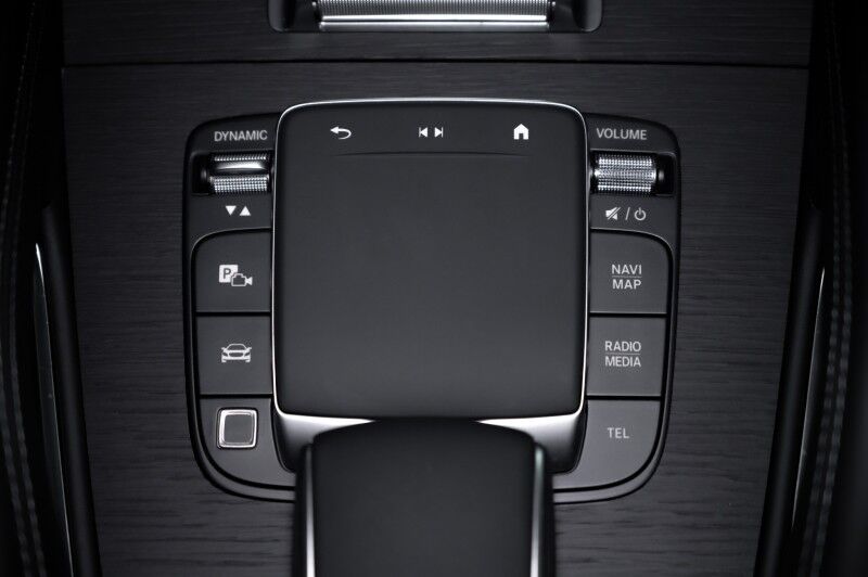 2026 Mercedes-Benz GLE AMG&reg; 53 4MATIC+&reg; Coupe Peoria AZ