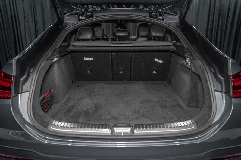 2026 Mercedes-Benz GLE AMG&reg; 53 4MATIC+&reg; Coupe Peoria AZ