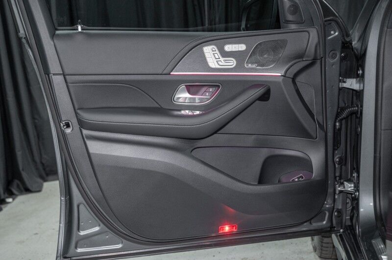 2026 Mercedes-Benz GLE AMG&reg; 53 4MATIC+&reg; Coupe Peoria AZ
