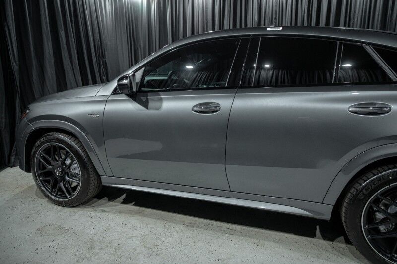 2026 Mercedes-Benz GLE AMG&reg; 53 4MATIC+&reg; Coupe Peoria AZ