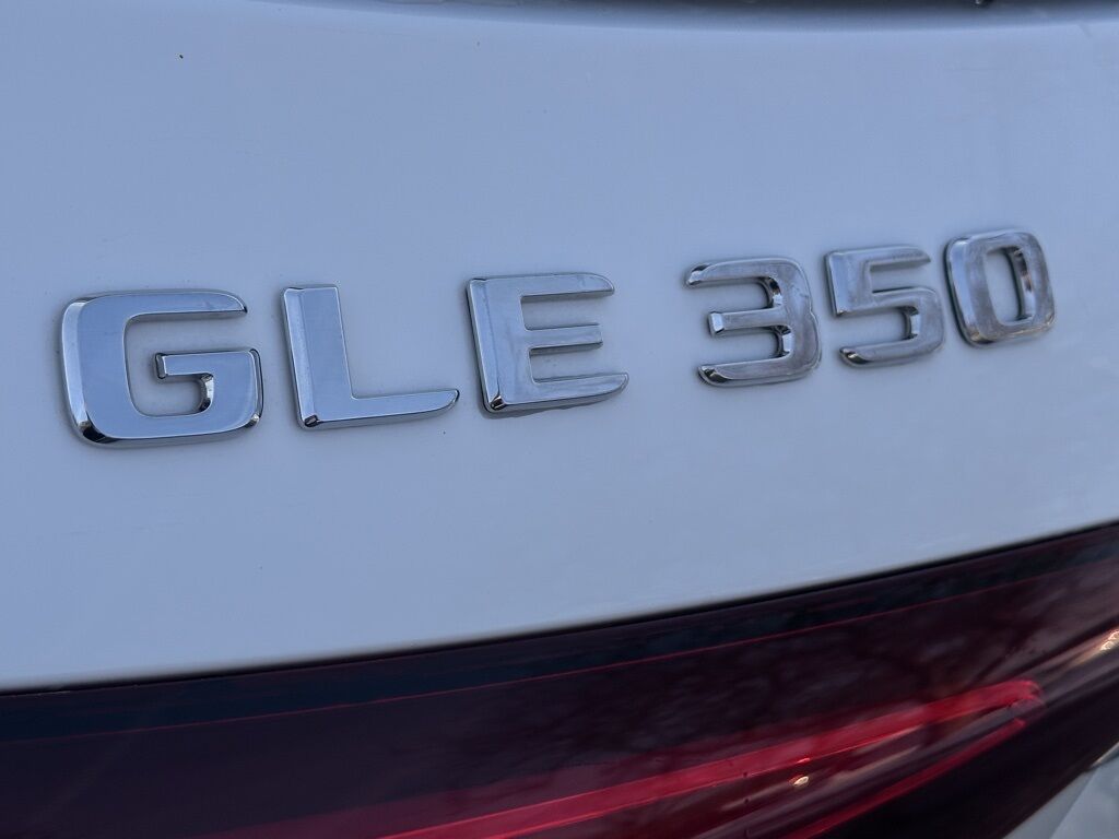 2026 Mercedes-Benz GLE GLE 350 4MATIC&reg; San Clemente CA