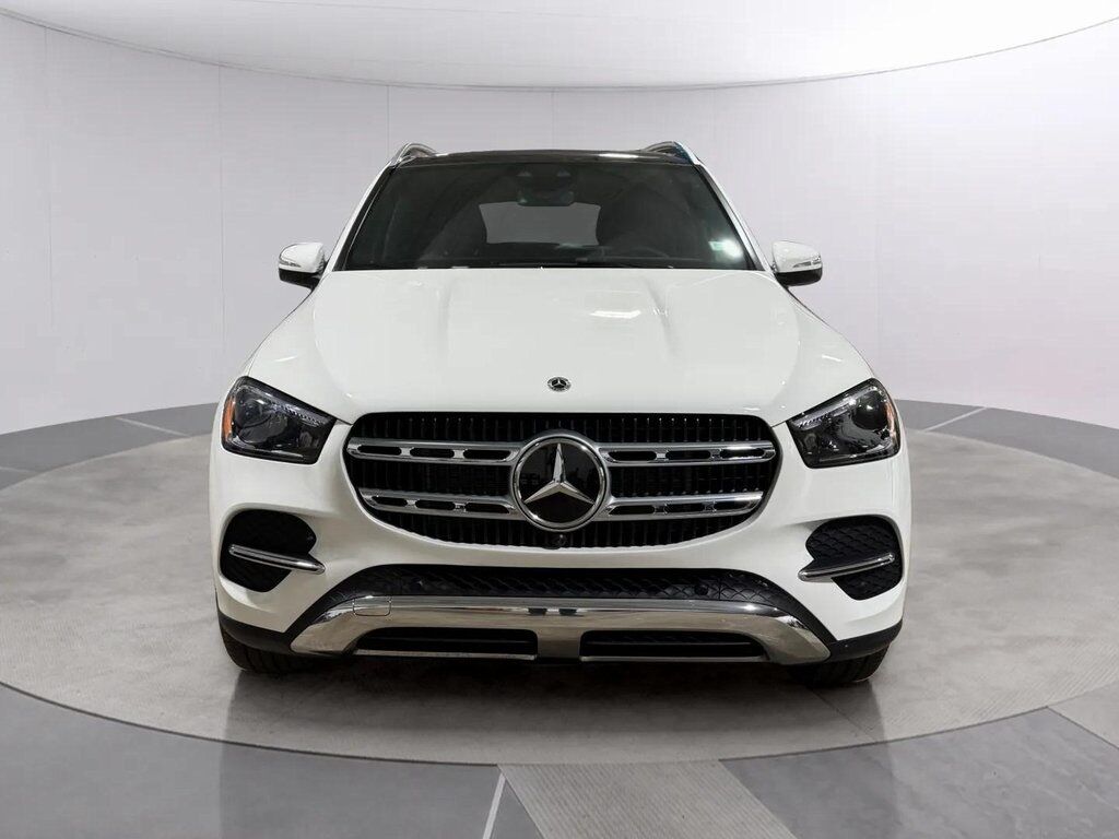 2026 Mercedes-Benz GLE GLE 350 4MATIC&reg; San Clemente CA