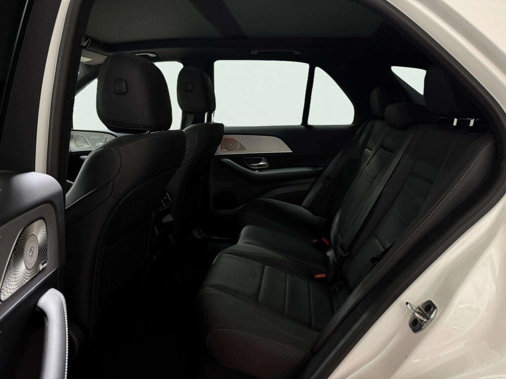 2026 Mercedes-Benz GLE GLE 350 4MATIC&reg; San Clemente CA