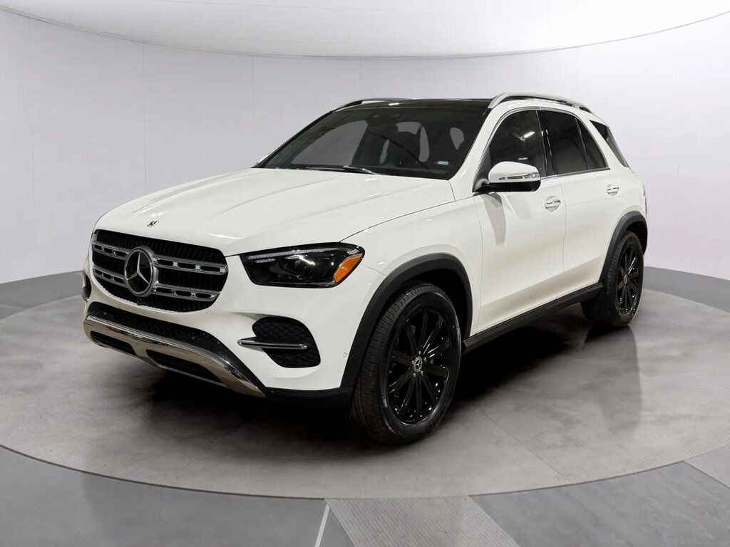 2026 Mercedes-Benz GLE GLE 350 4MATIC&reg; San Clemente CA