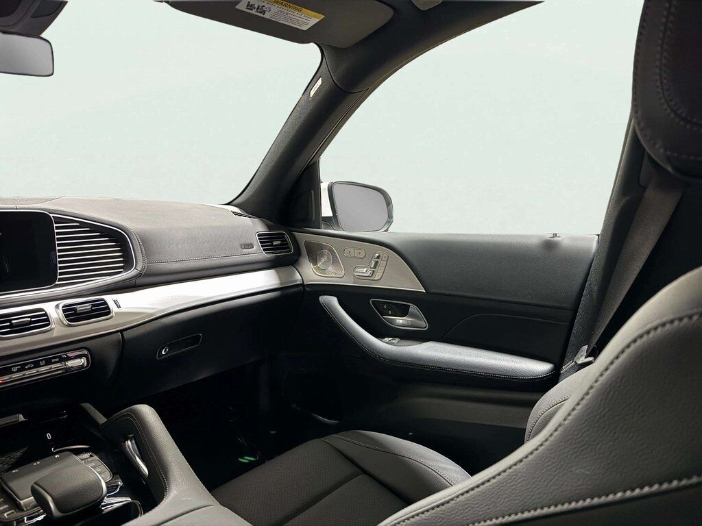 2026 Mercedes-Benz GLE GLE 350 4MATIC&reg; San Clemente CA