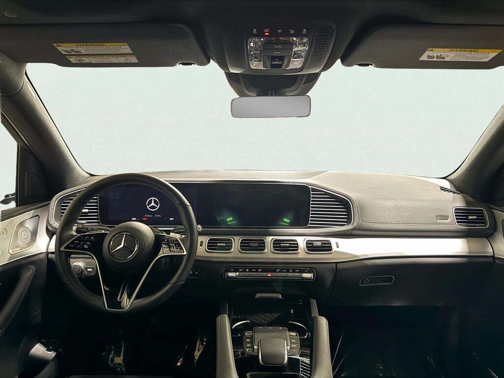 2026 Mercedes-Benz GLE GLE 350 4MATIC&reg; San Clemente CA