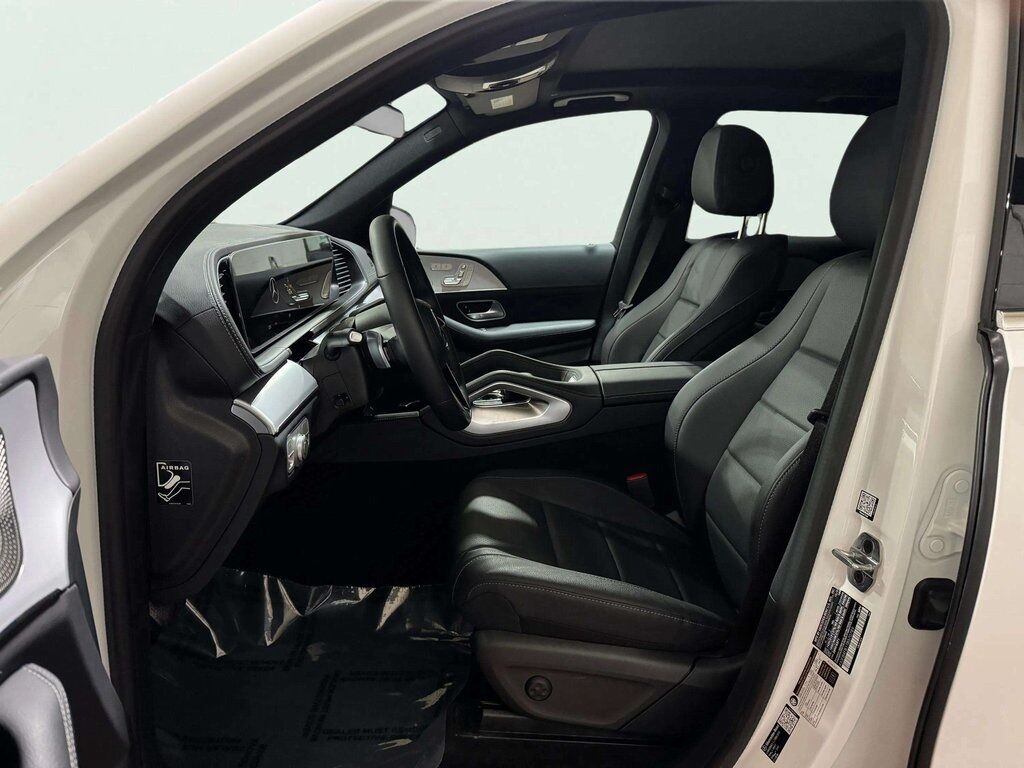 2026 Mercedes-Benz GLE GLE 350 4MATIC&reg; San Clemente CA