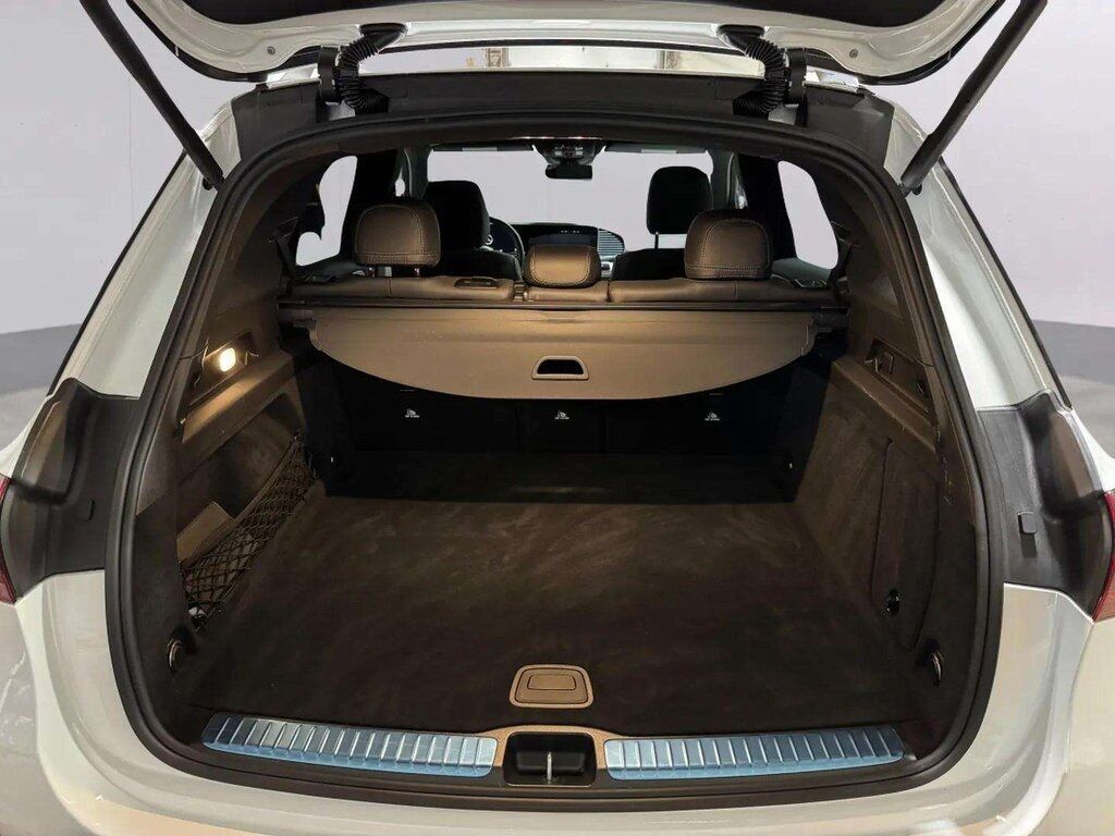 2026 Mercedes-Benz GLE GLE 350 4MATIC&reg; San Clemente CA