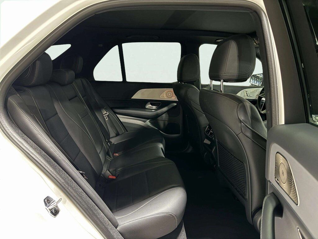 2026 Mercedes-Benz GLE GLE 350 4MATIC&reg; San Clemente CA