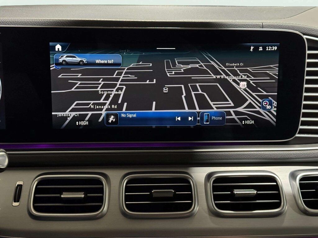 2026 Mercedes-Benz GLE GLE 350 4MATIC&reg; San Clemente CA