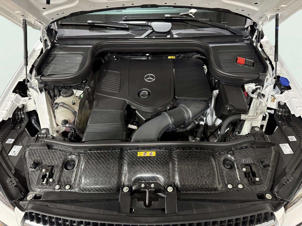 2026 Mercedes-Benz GLE GLE 350 4MATIC&reg; San Clemente CA