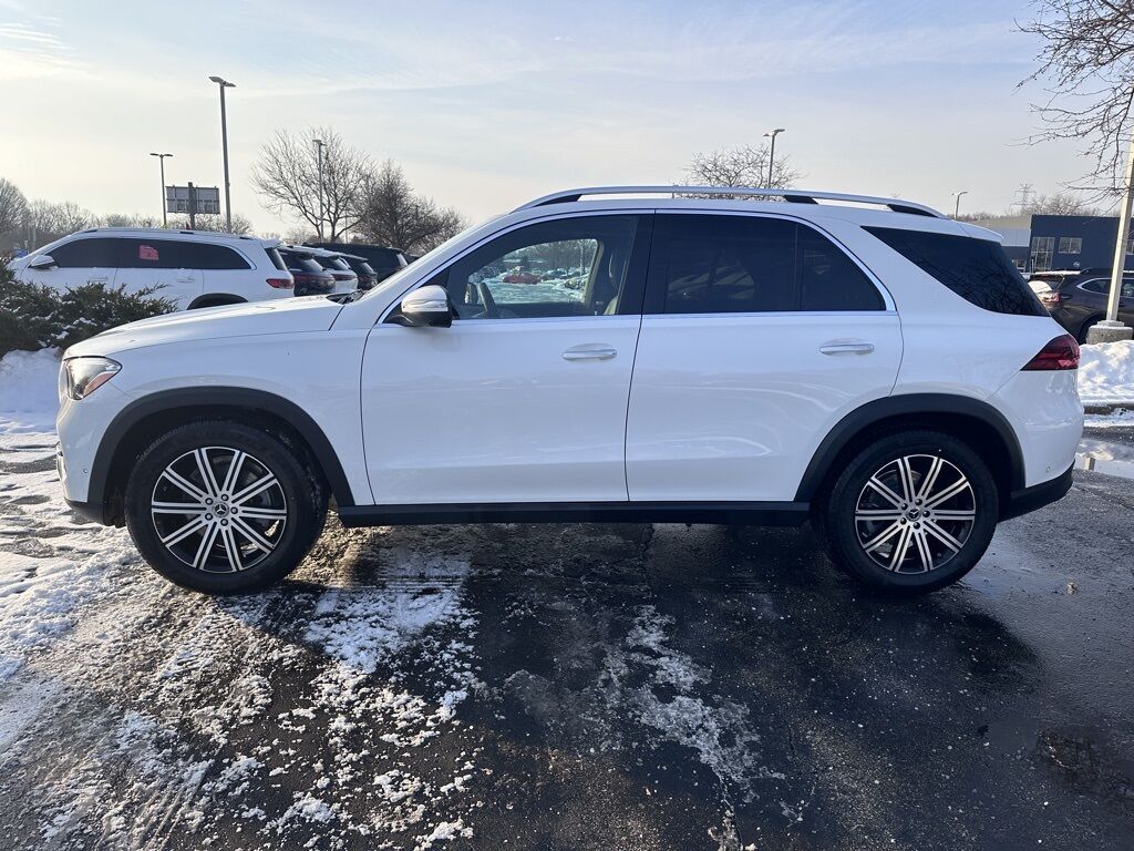 2026 Mercedes-Benz GLE GLE 350 4MATIC&reg; San Clemente CA