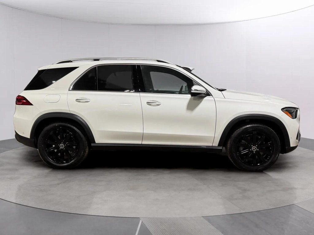 2026 Mercedes-Benz GLE GLE 350 4MATIC&reg;