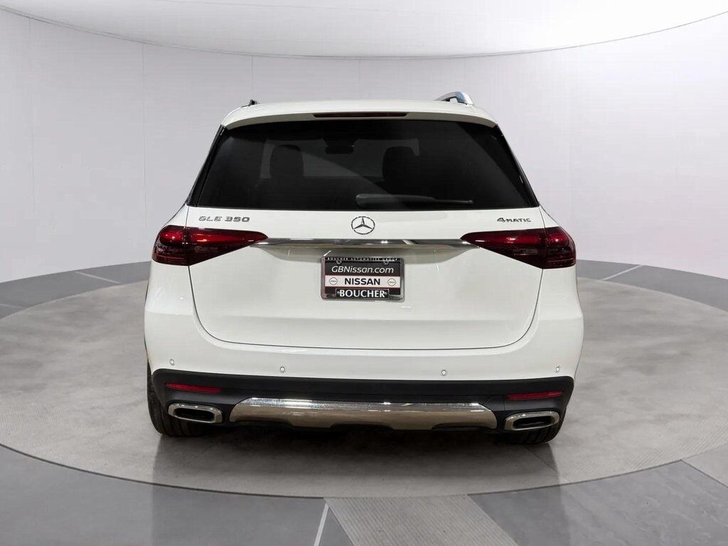 2026 Mercedes-Benz GLE GLE 350 4MATIC&reg; San Clemente CA