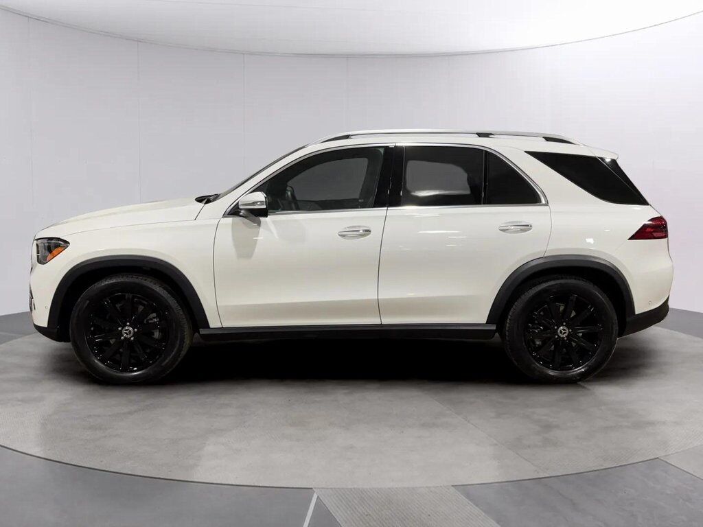 2026 Mercedes-Benz GLE GLE 350 4MATIC&reg; San Clemente CA