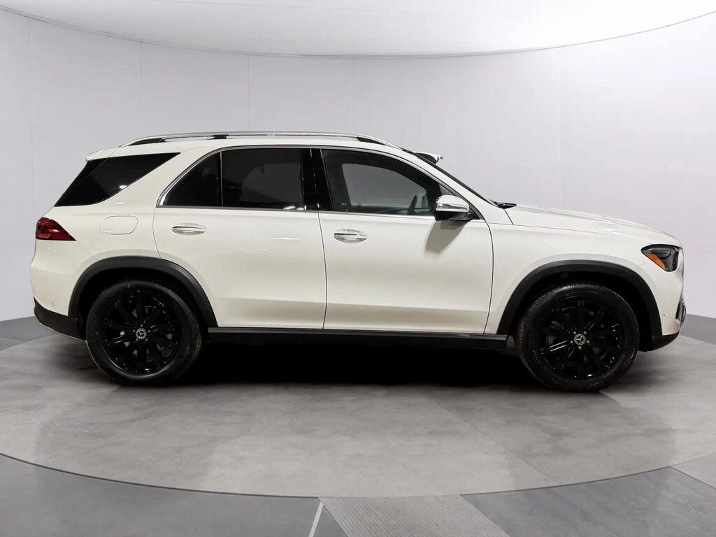 2026 Mercedes-Benz GLE GLE 350 4MATIC&reg; San Clemente CA