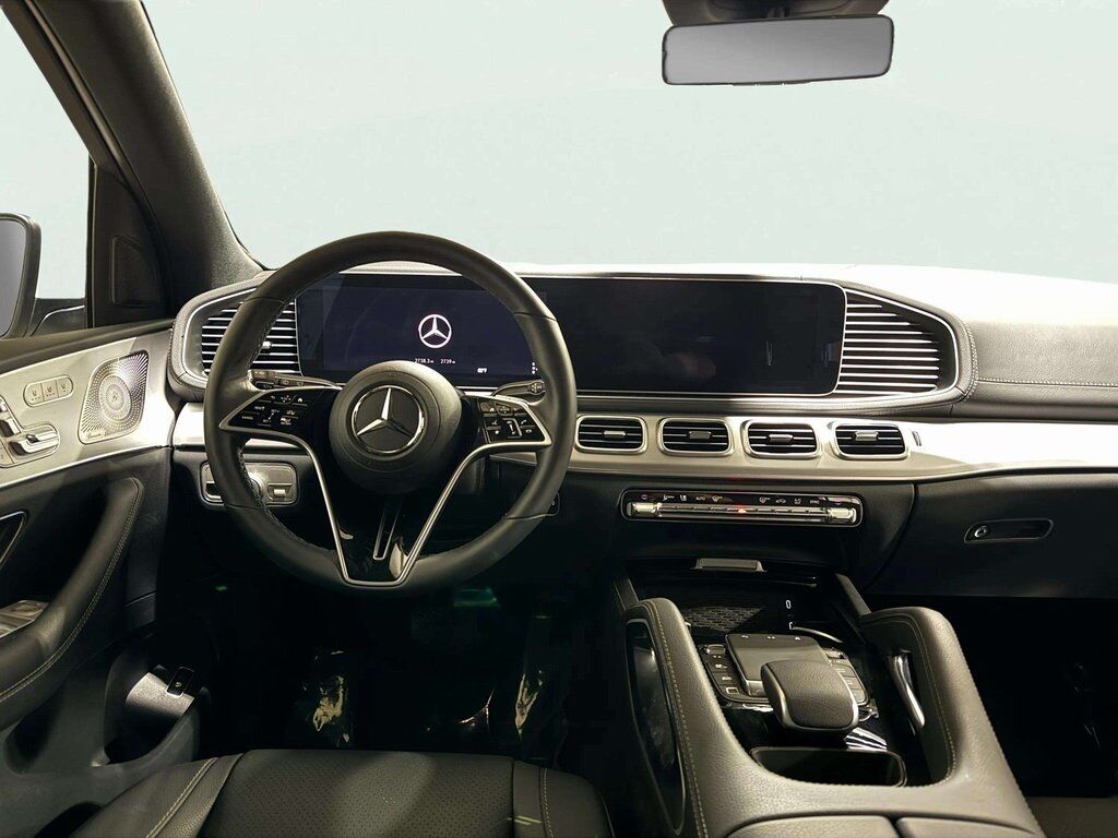 2026 Mercedes-Benz GLE GLE 350 4MATIC&reg; San Clemente CA