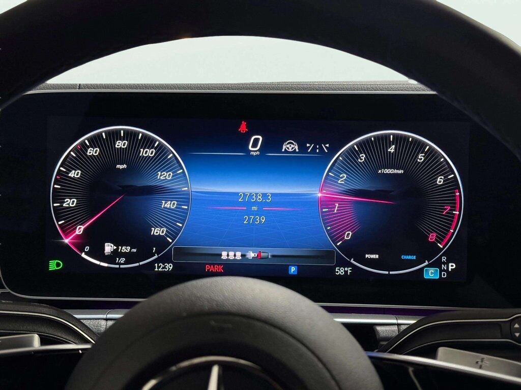 2026 Mercedes-Benz GLE GLE 350 4MATIC&reg; San Clemente CA