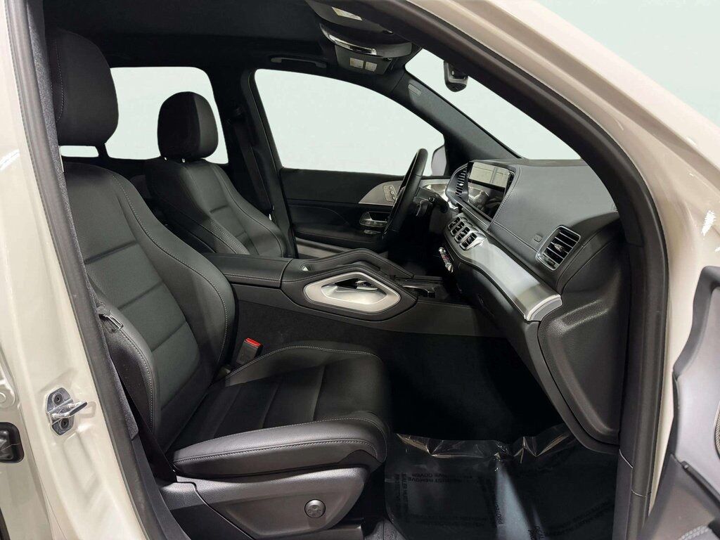 2026 Mercedes-Benz GLE GLE 350 4MATIC&reg; San Clemente CA