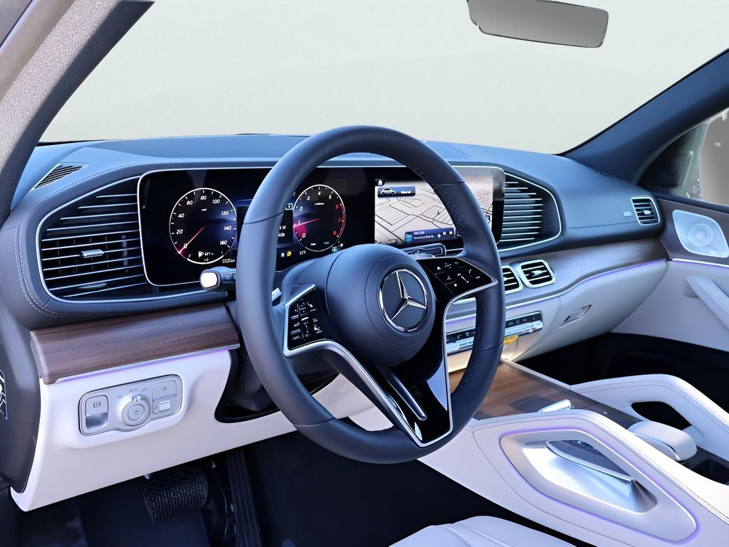 2026 Mercedes-Benz GLE GLE 350 San Clemente CA