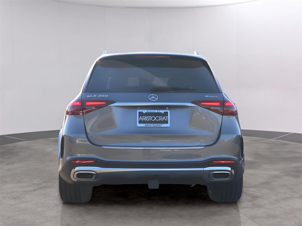 2026 Mercedes-Benz GLE GLE 350 San Clemente CA