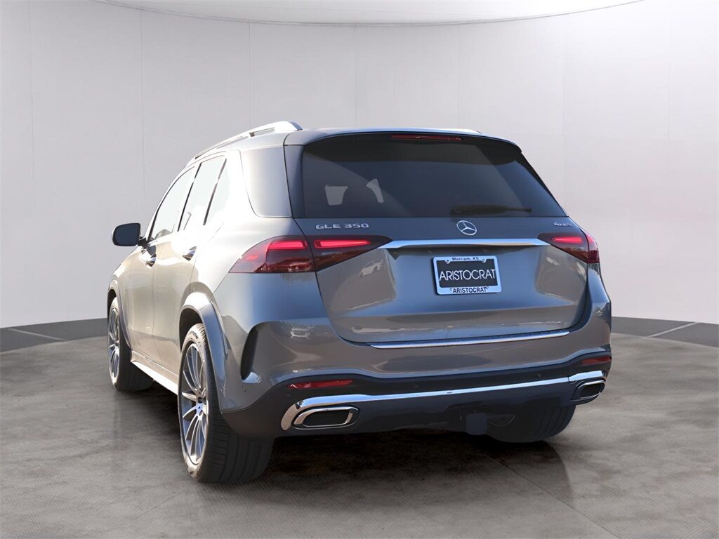 2026 Mercedes-Benz GLE GLE 350 San Clemente CA