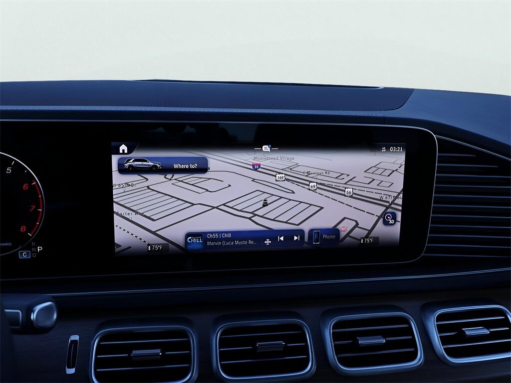 2026 Mercedes-Benz GLE GLE 350 San Clemente CA