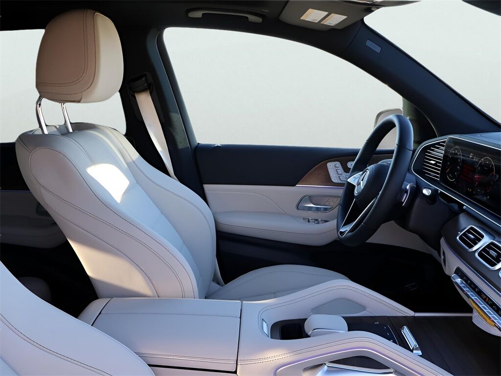 2026 Mercedes-Benz GLE GLE 350 San Clemente CA