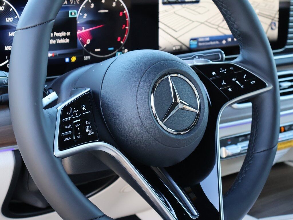 2026 Mercedes-Benz GLE GLE 350 San Clemente CA