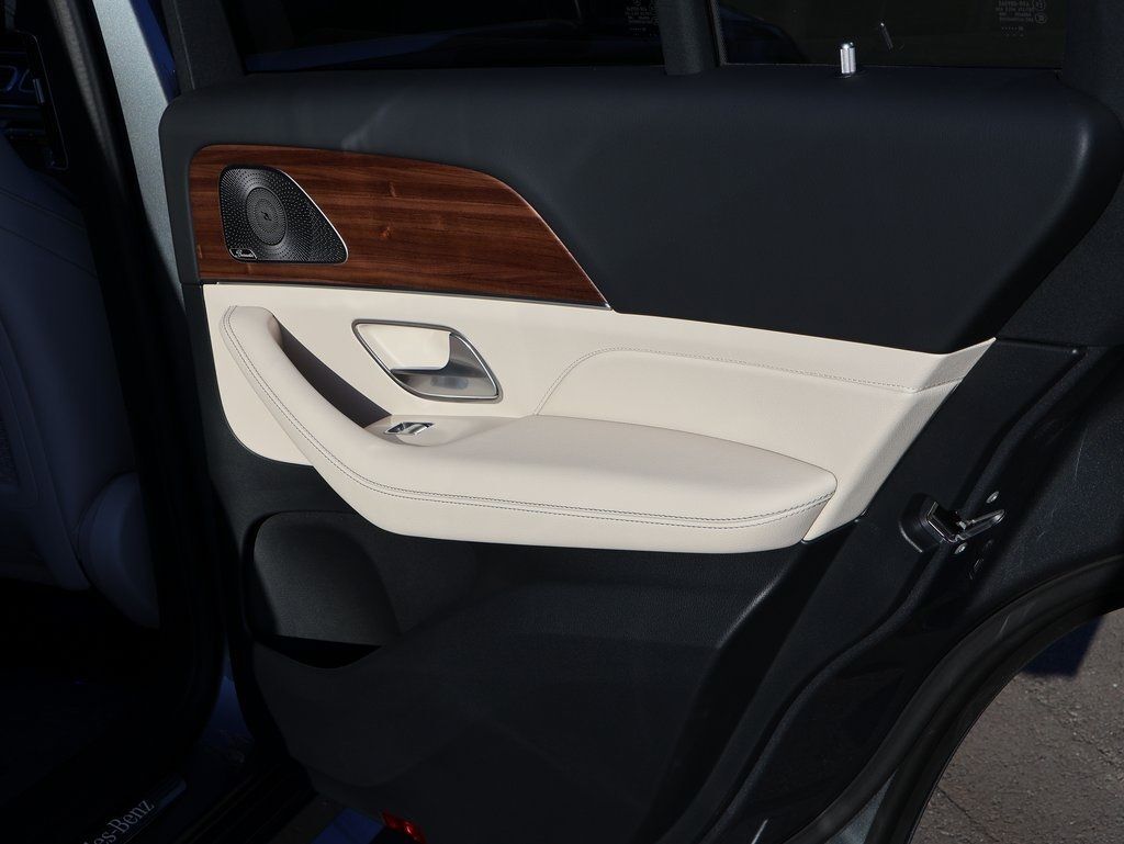 2026 Mercedes-Benz GLE GLE 350 San Clemente CA