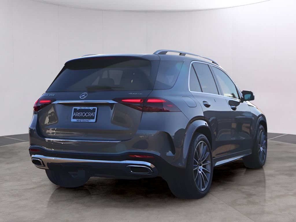 2026 Mercedes-Benz GLE GLE 350 San Clemente CA