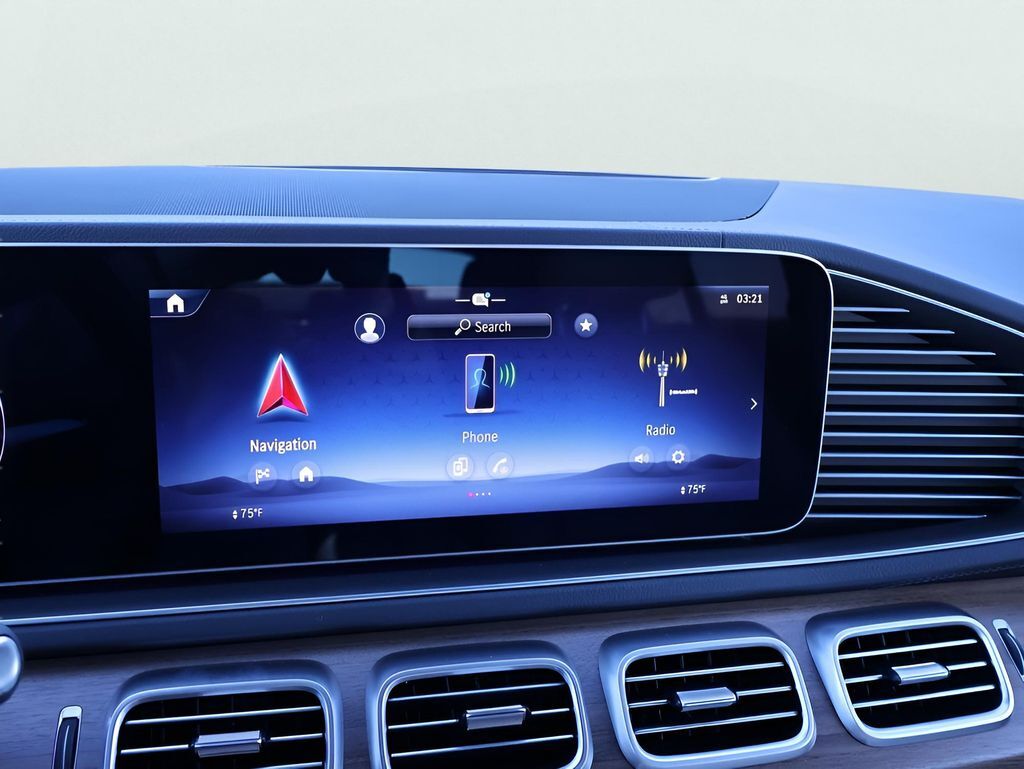 2026 Mercedes-Benz GLE GLE 350 San Clemente CA