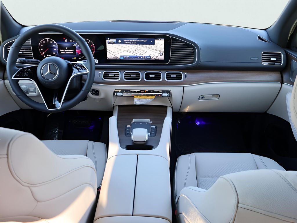 2026 Mercedes-Benz GLE GLE 350 San Clemente CA