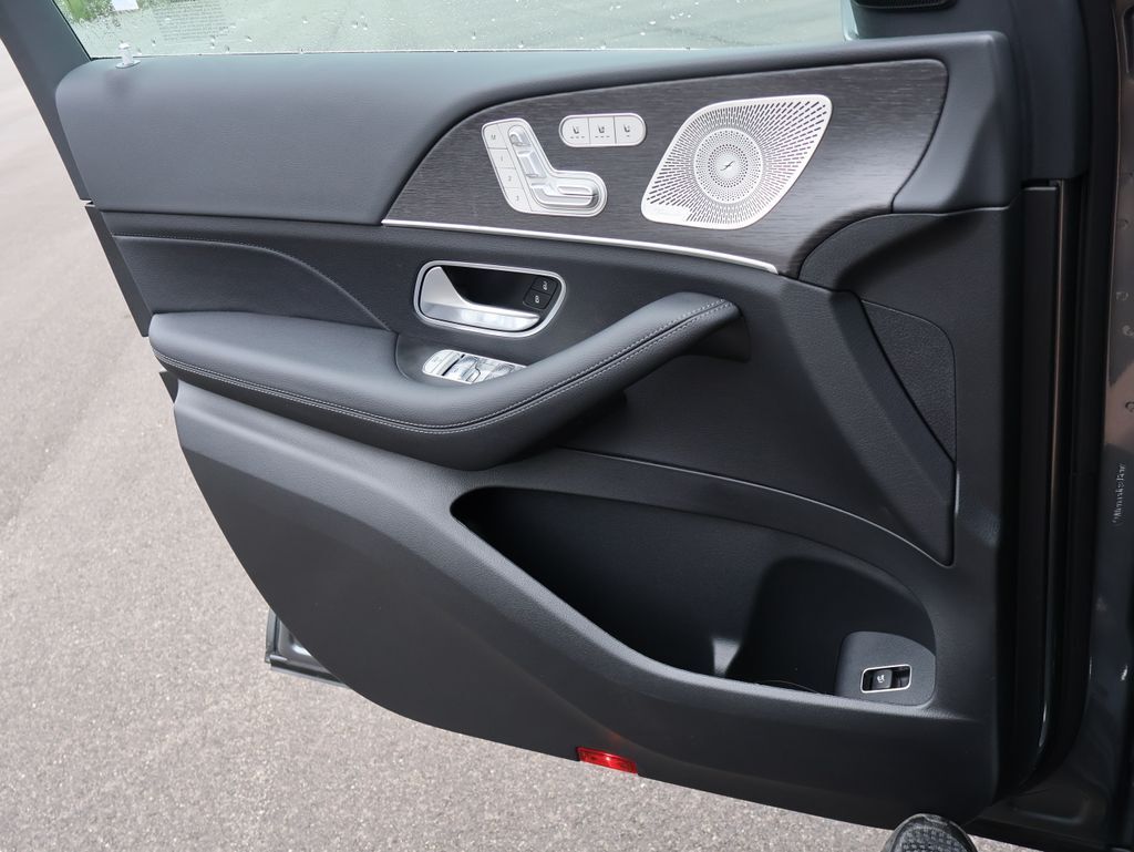 2026 Mercedes-Benz GLE GLE 350 San Clemente CA