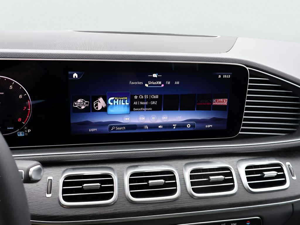 2026 Mercedes-Benz GLE GLE 350 San Clemente CA