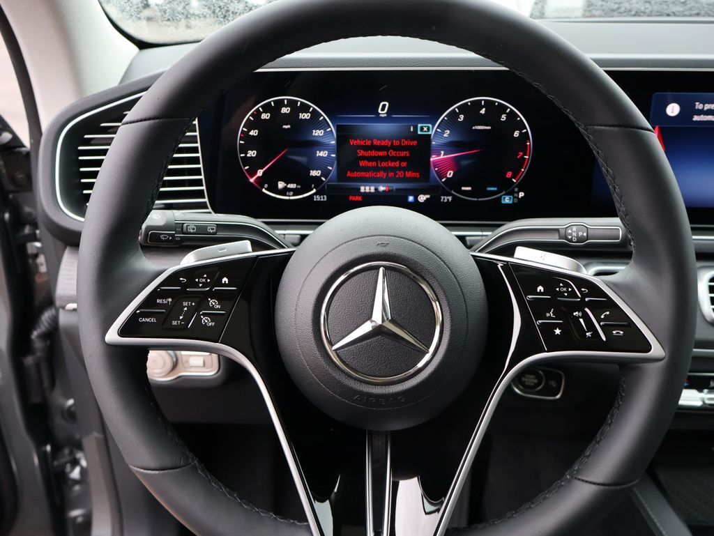 2026 Mercedes-Benz GLE GLE 350 San Clemente CA