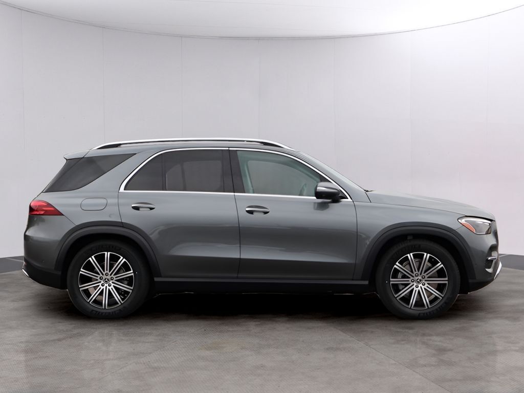 2026 Mercedes-Benz GLE GLE 350 San Clemente CA