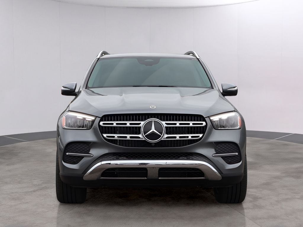 2026 Mercedes-Benz GLE GLE 350