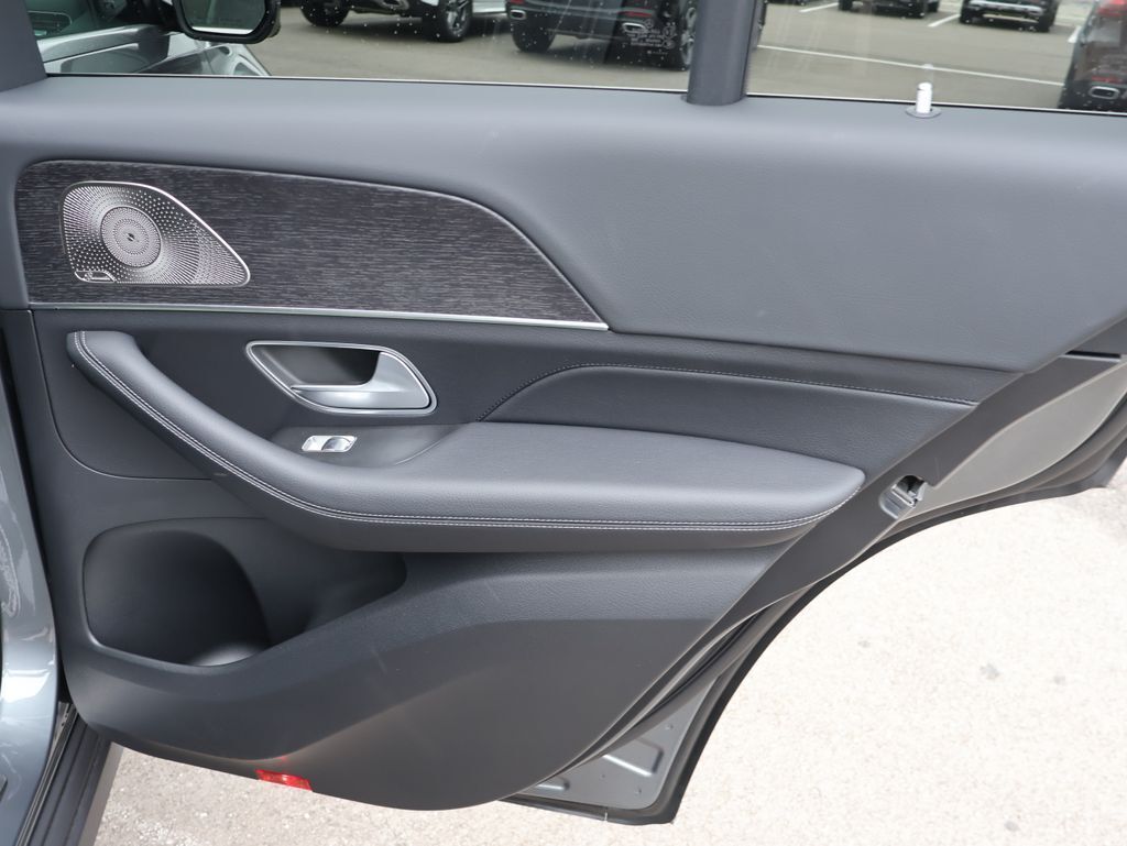 2026 Mercedes-Benz GLE GLE 350 San Clemente CA