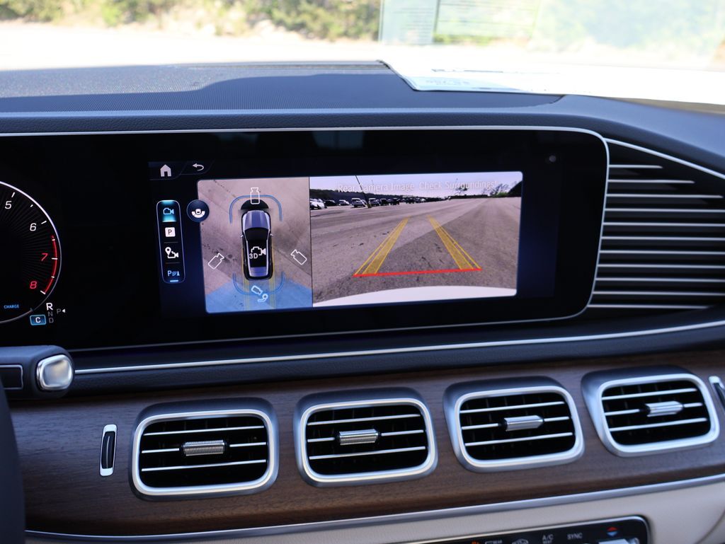 2026 Mercedes-Benz GLE GLE 350 San Clemente CA