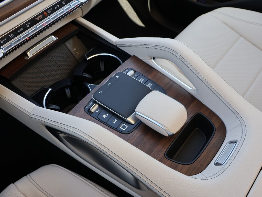 2026 Mercedes-Benz GLE GLE 350 San Clemente CA