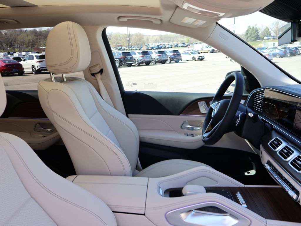 2026 Mercedes-Benz GLE GLE 350 San Clemente CA