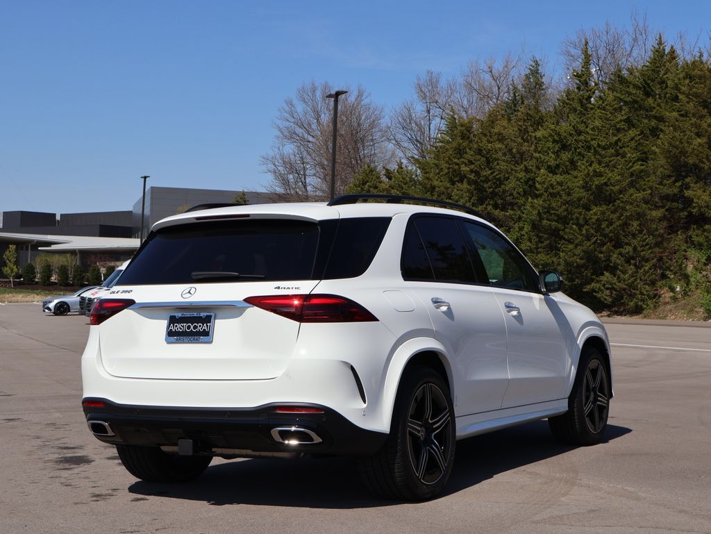 2026 Mercedes-Benz GLE GLE 350 San Clemente CA